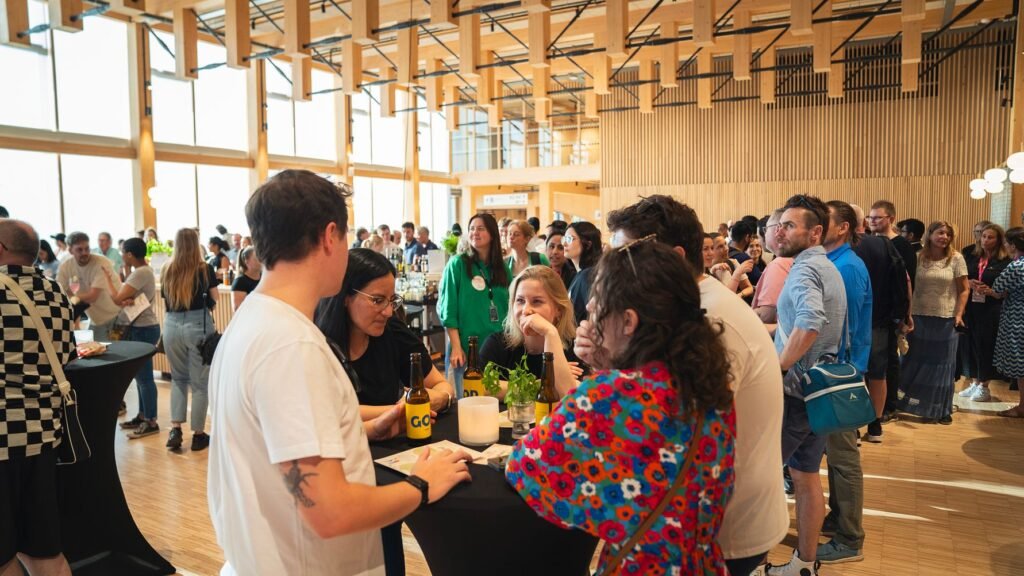 Skellefteås största afterwork tillbaka igen