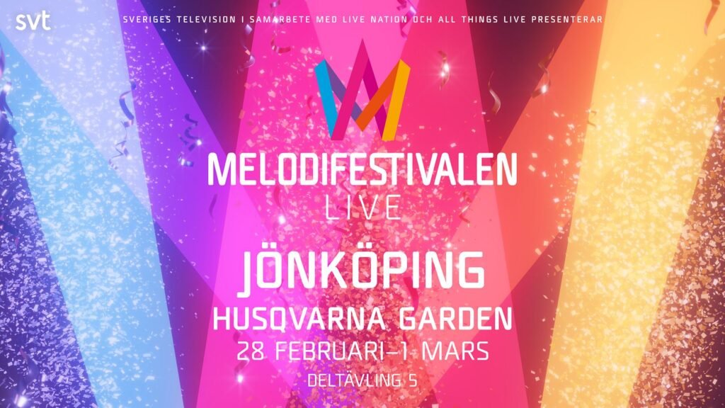 Melodifestivalturnén närmar sig - snart släpps biljetterna till turnén 2025!