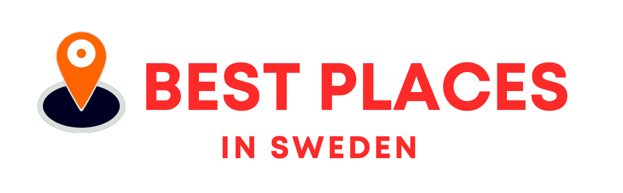 Best places in sweden