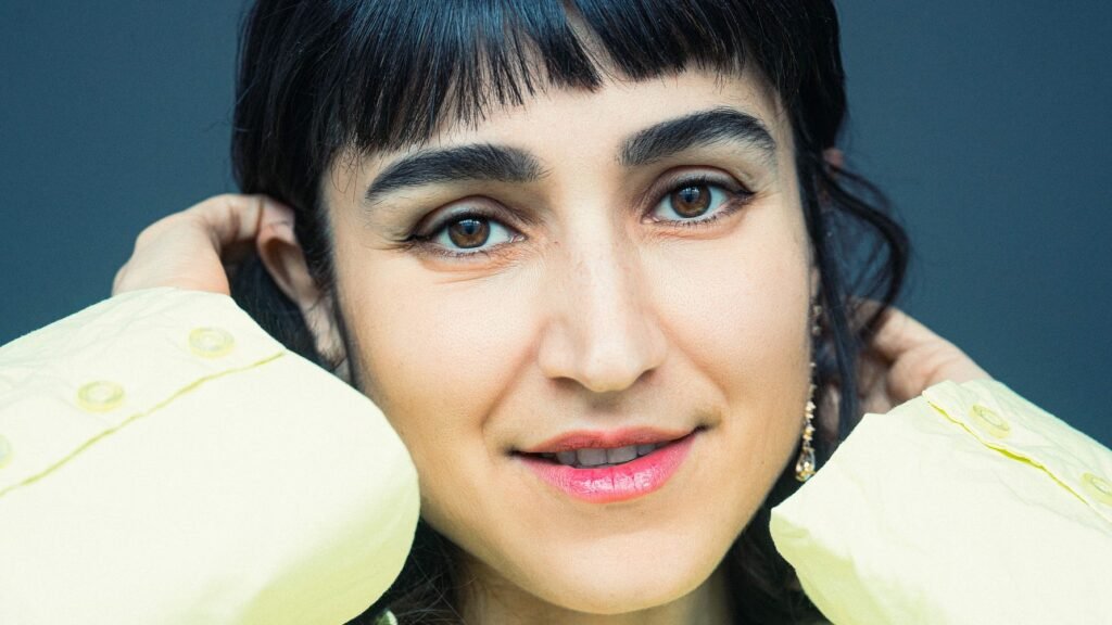 Laleh firar 20 år som artist - spelar i Linköping 16 augusti