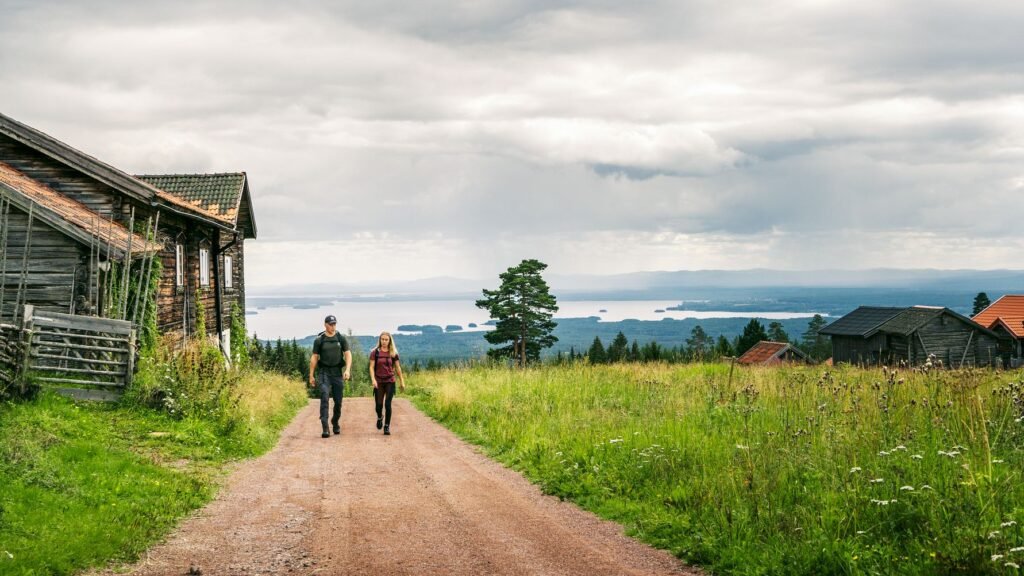 Pressinbjudan: Världens mest efterfrågade reseanledning i fokus